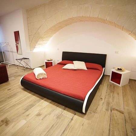Le Volte Luxury Hotel Matera Exterior photo