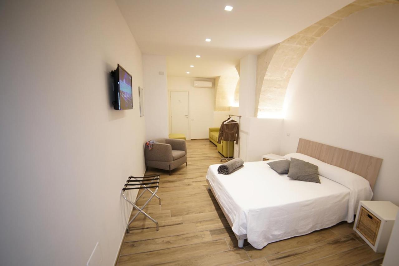 Le Volte Luxury Hotel Matera Exterior photo